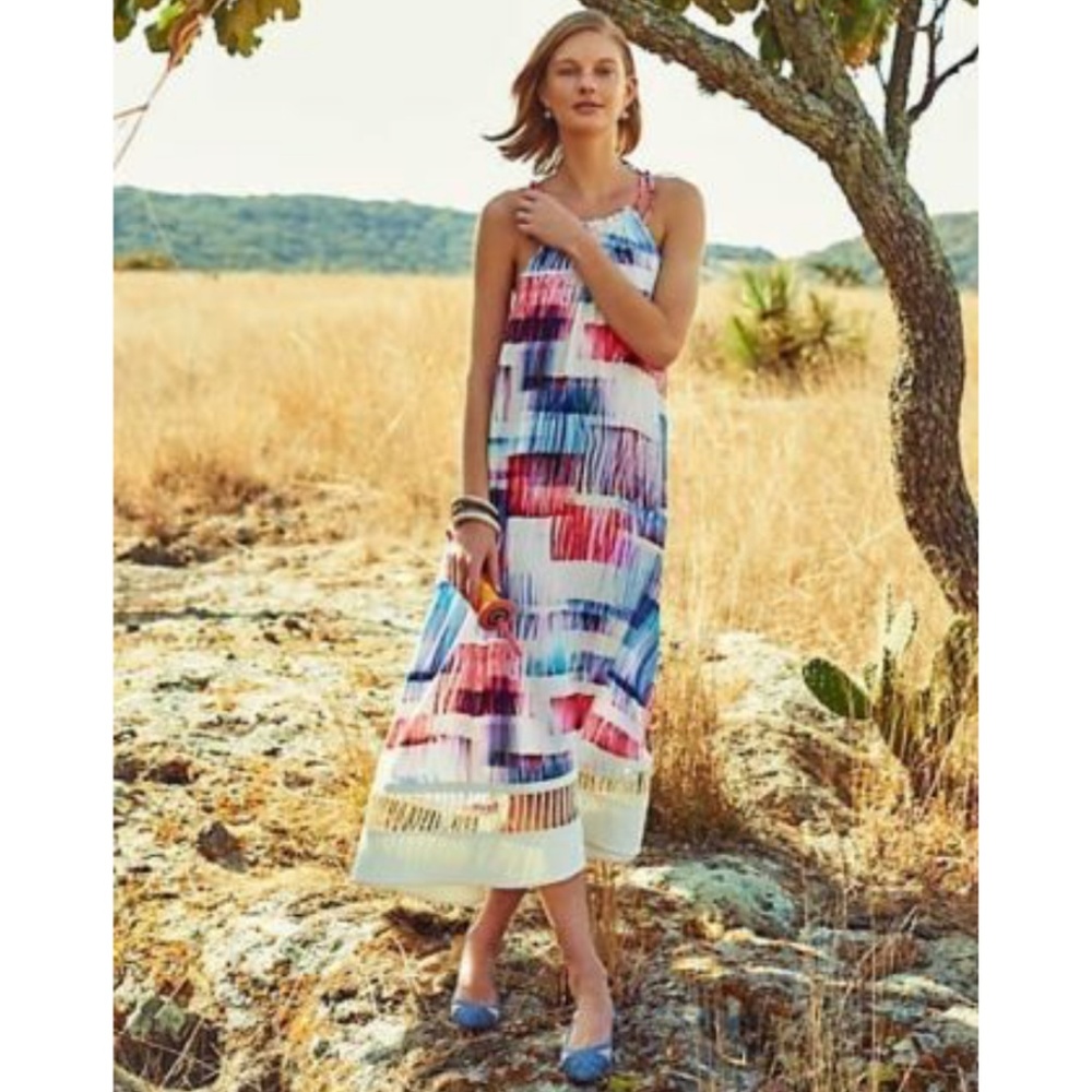 Sachin + Babi Sonora Dress